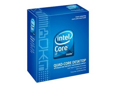 Processore intel core - intel, 940