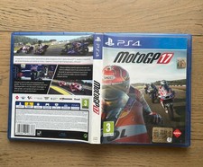 PS4 Moto GP17 per Console Sony