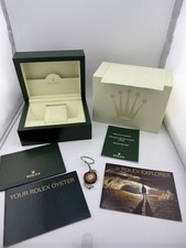 ROLEX Explorer Original