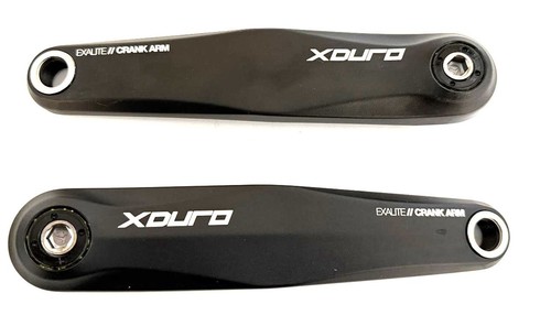 Haibike pedivelle xduro - pedivelle,,