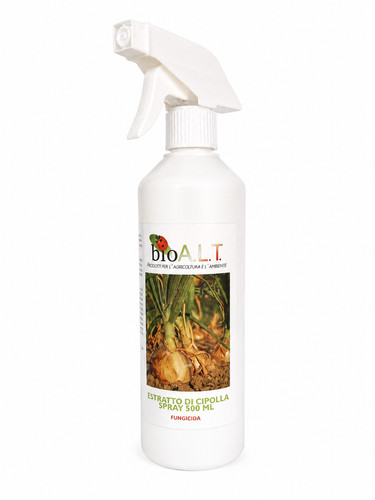 Bio alt estratto cipolla - bio,
