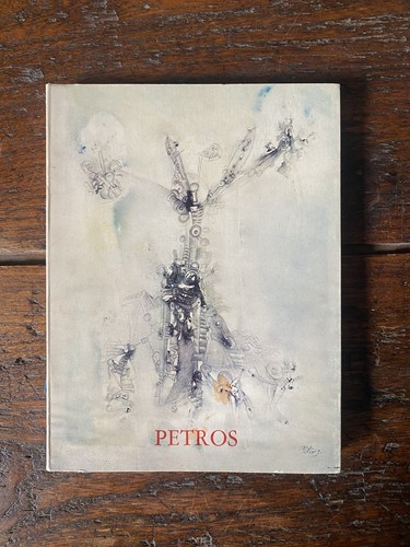 Petros pittura - petros,