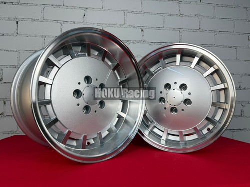 Cerchi stile lorinser amg - lorinser, lo