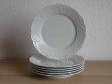 6 x ROSENTHAL CLASSIC ROSE