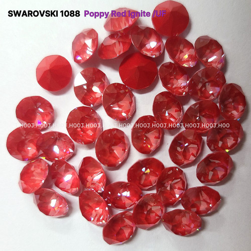 Cristallo swarovski 1088 - 1088,