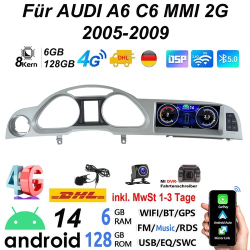 Radio dab dvr - radio,