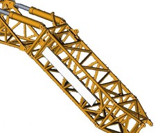 NZG, Set di 2 pannelli per