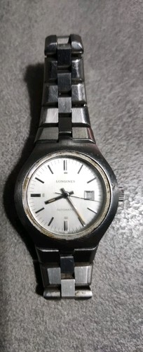 Longines automatic orologio - , da