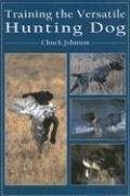Training the versatile hunting - training,