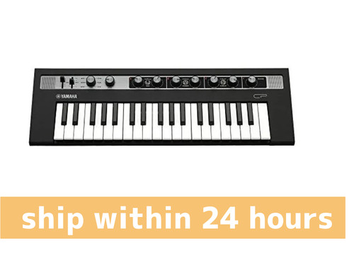 Yamaha reface tasti - yamaha,