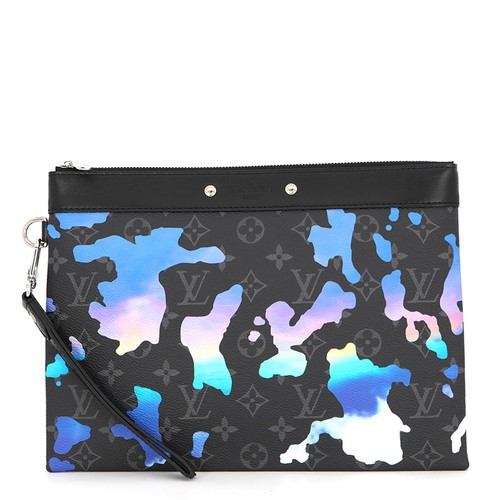 Louis vuitton pochette go - pochette,