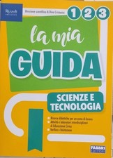 Mia guida didattica scienze - la,