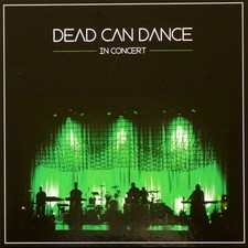 Dead Can Dance - In Concert