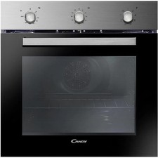 Candy Forno incasso a GAS