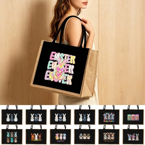Borsa tote lino cotone - borsa,