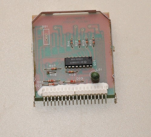 Ricambi yaesu frg 9600 - ricambi, frg-9600