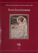 Nuovi Studi Livornesi. N. 1 -
