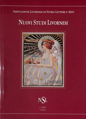 Nuovi studi livornesi - n., 1