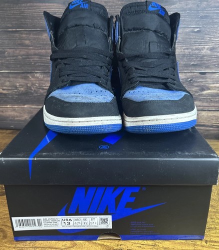 Nike air jordan - nike, high