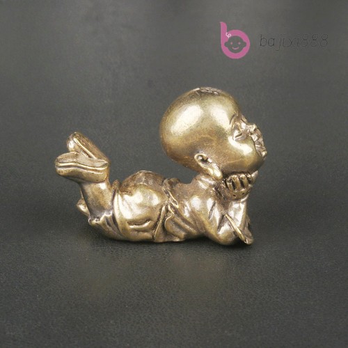 Mini scultura decorazione