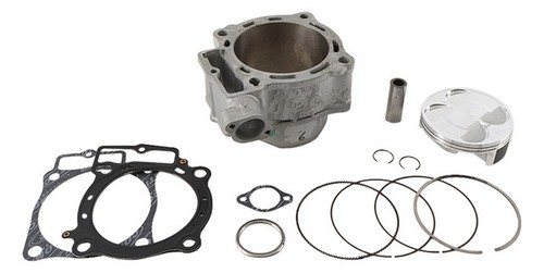 Kit cilindro maggiorato - kit, honda