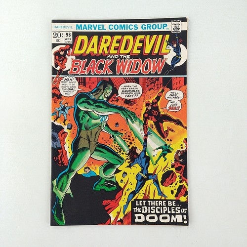 Copertina daredevil high - copertina,