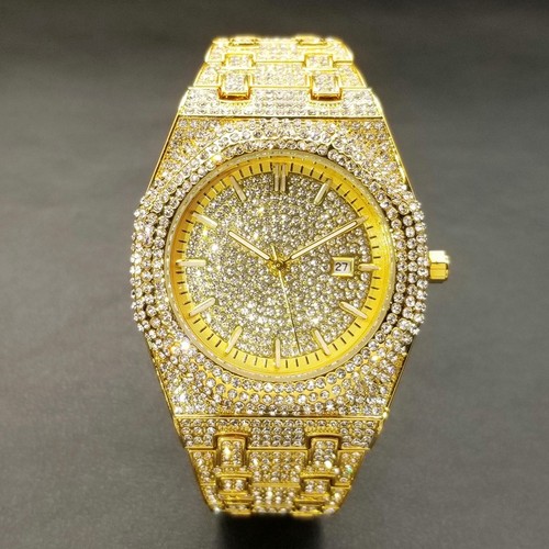 Orologio uomo lusso - orologio,