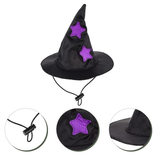 Cappello strega da - strega,