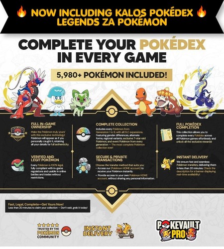 Pokemon home living - pokemon, –