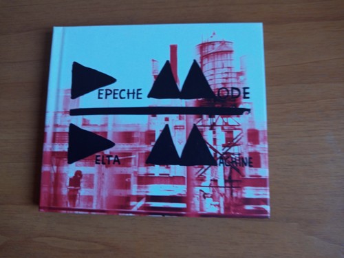 Depeche mode - mode, cd