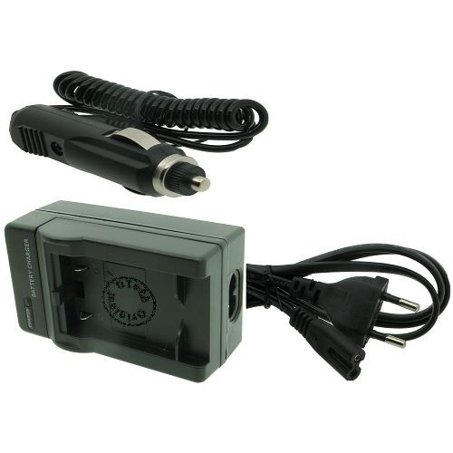 Chargeur pour canon - pour,
