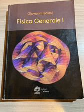 Fisica Generale I 9788898648085