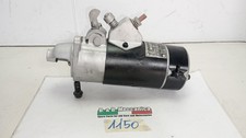 MOTORINO AVVIAMENTO CON RESO