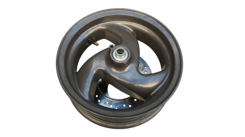 Cerchio ruota anteriore - cerchio,