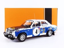 IXO 1/18 - FORD ESCORT MK I RS