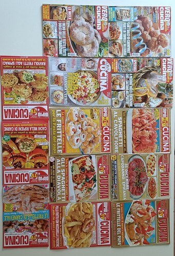 Lotto stock raccolta - lotto,