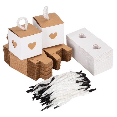 Scatola caramelle carta - caramelle,