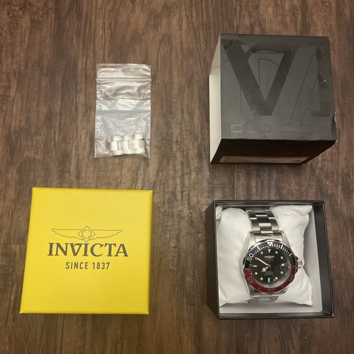 Bracciale invicta pro diver - invicta,