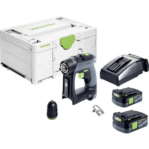 Festool 576864 cxs - 576864,
