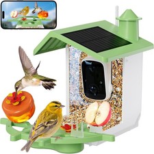 Mangiatoia per Uccelli con