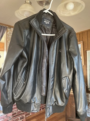 Bomber uomo vintage emporio - vintage,
