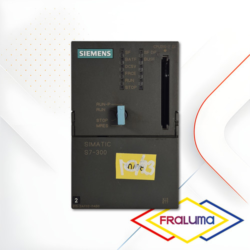 Siemens 6es7315 2af02 - siemens, 6es7315-2af02-0ab0