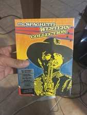 Spaghetti Western Collection