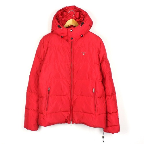 Giacca uomo gant - giacca, puffer