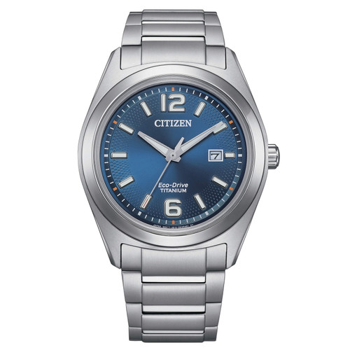 Orologio citizen super titanio - orologio,