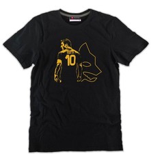 T-shirt Francesco Totti