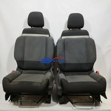 Sedili anteriori Citroen C3