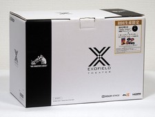 Victor JVC EXOFIELD THEATER XP-EXT1 sistema teatrale wireless nero con scatola