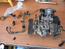 POMPA GASOLIO FIAT TURBO