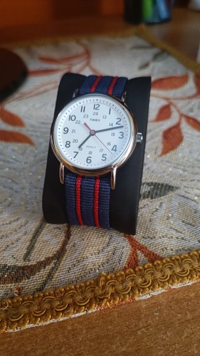 Orologio timex weekender - timex,